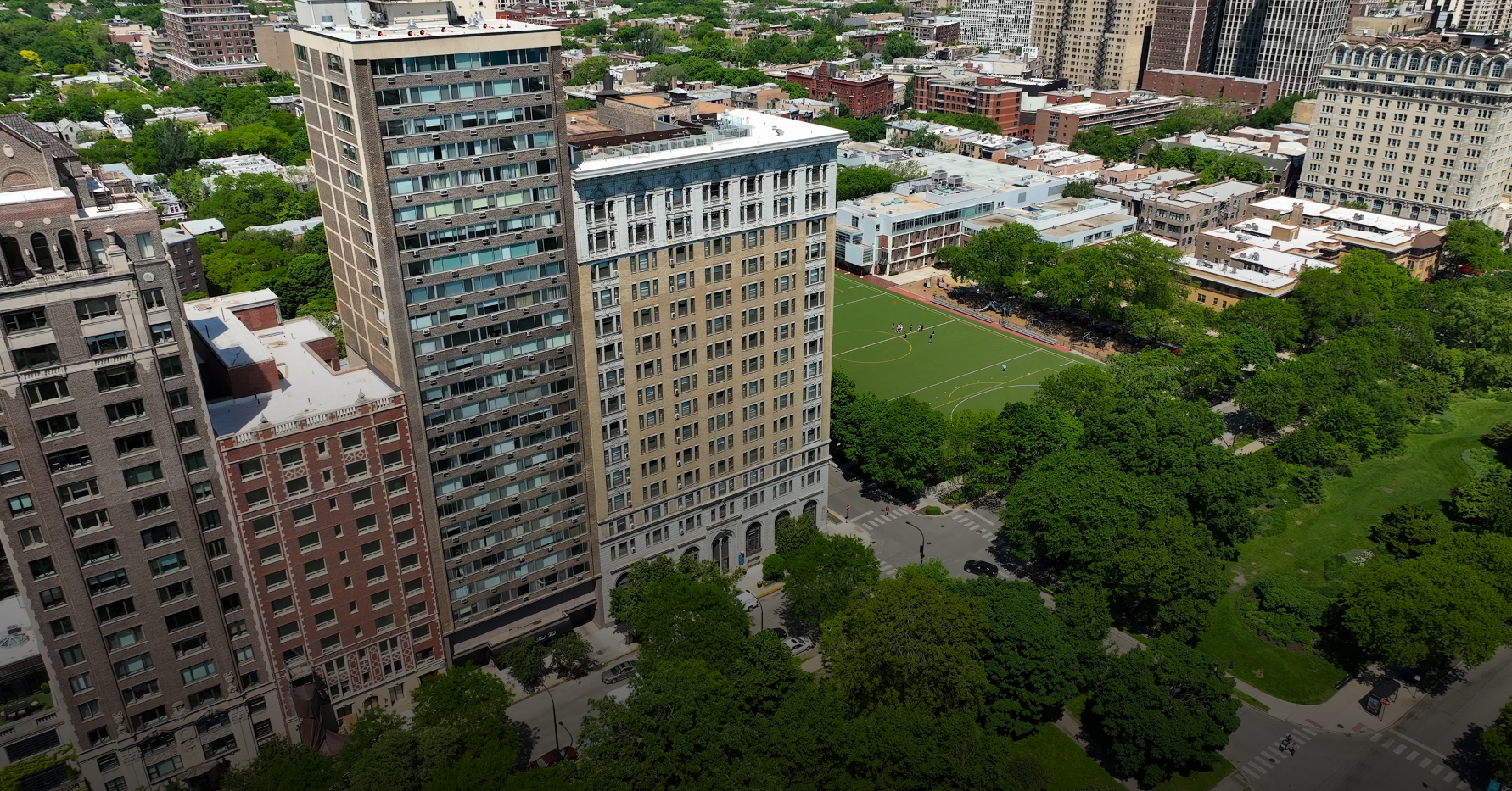 Jonathan Rose Companies Closes $660M+ Fund to Preserve and Green Affordable Housing Across the U.S. Jonathan Rose Companies Closes $660M+ Fund to Preserve and Green Affordable Housing Across the U.S.